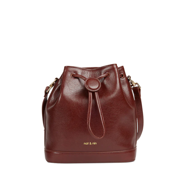 Sac porté épaule Norah Nat & Nin