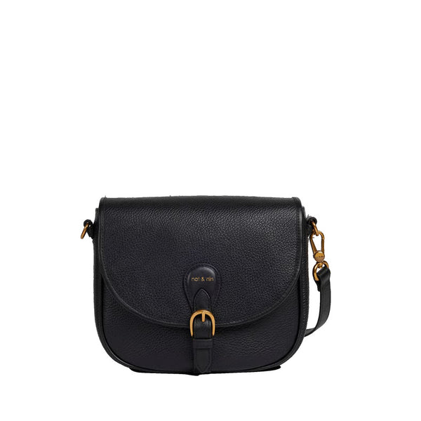 Sac porté épaule Olivia Nat & Nin