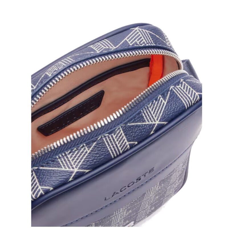 Sac verticale The Blend - Lacoste
