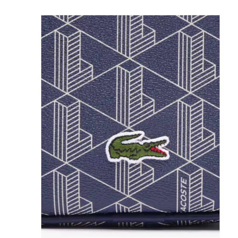 Sac verticale The Blend - Lacoste