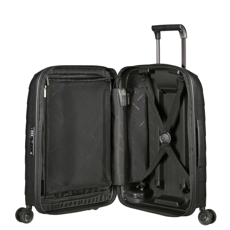 Samsonite "Attrix" Valise 4 roues 55cm