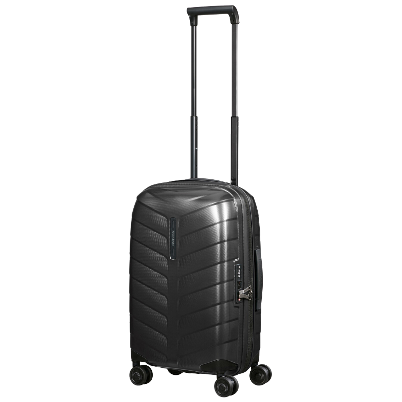 Samsonite "Attrix" Valise 4 roues 55cm