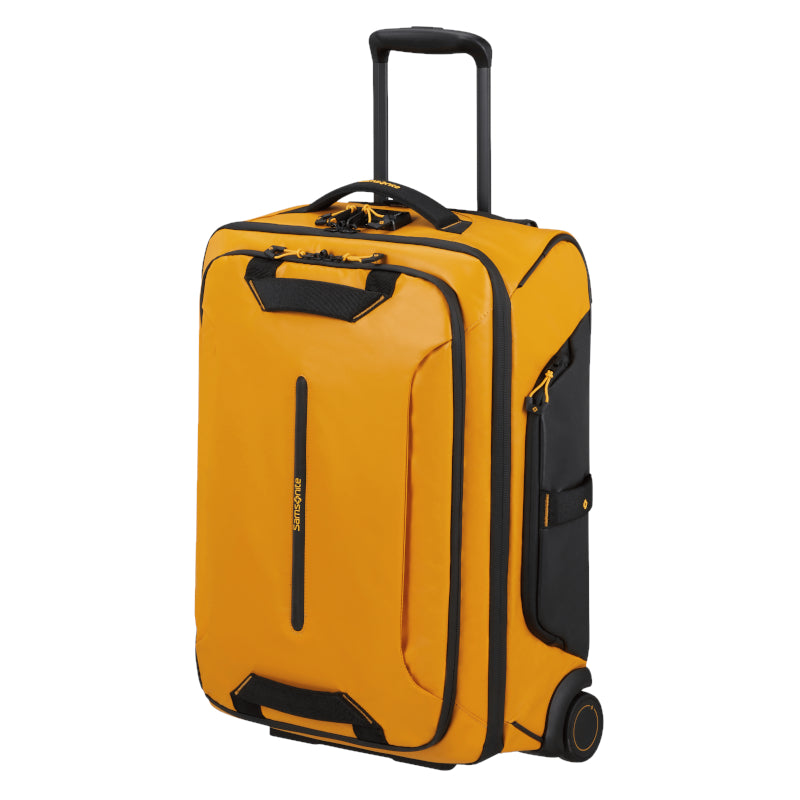 Samsonite Ecodiver Sac de voyage à roulettes 55cm