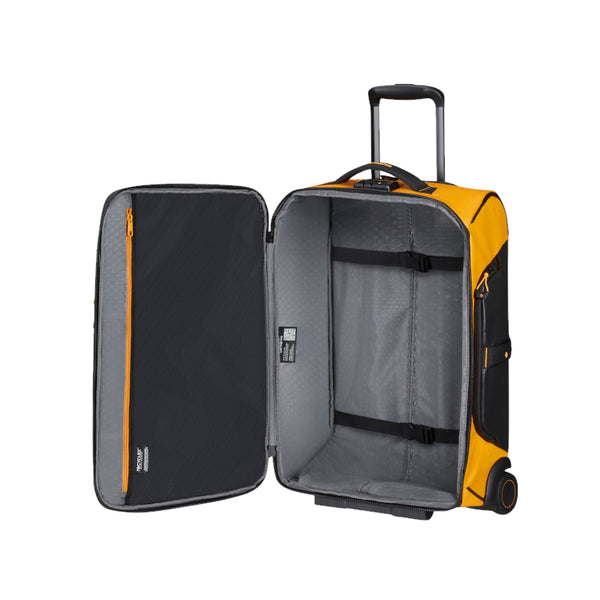 Samsonite Ecodiver Sac de voyage à roulettes 55cm