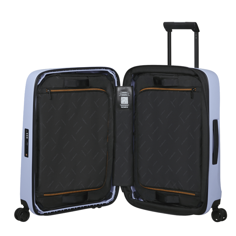 Samsonite "Essens Spinner" Valise 4 roues - 55 cm