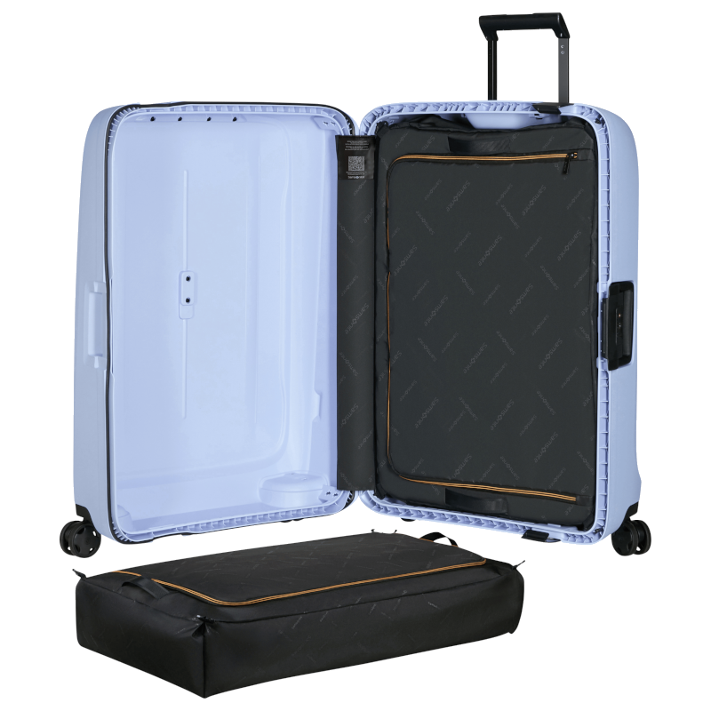 Samsonite "Essens Spinner" Valise 4 roues - 69 cm