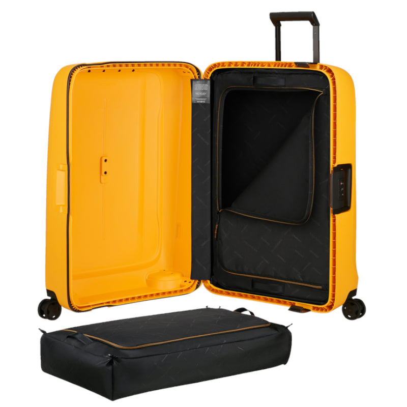 Samsonite "Essens Spinner" Valise 4 roues - 69 cm