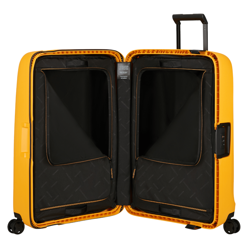 Samsonite "Essens Spinner" Valise 4 roues - 75 cm