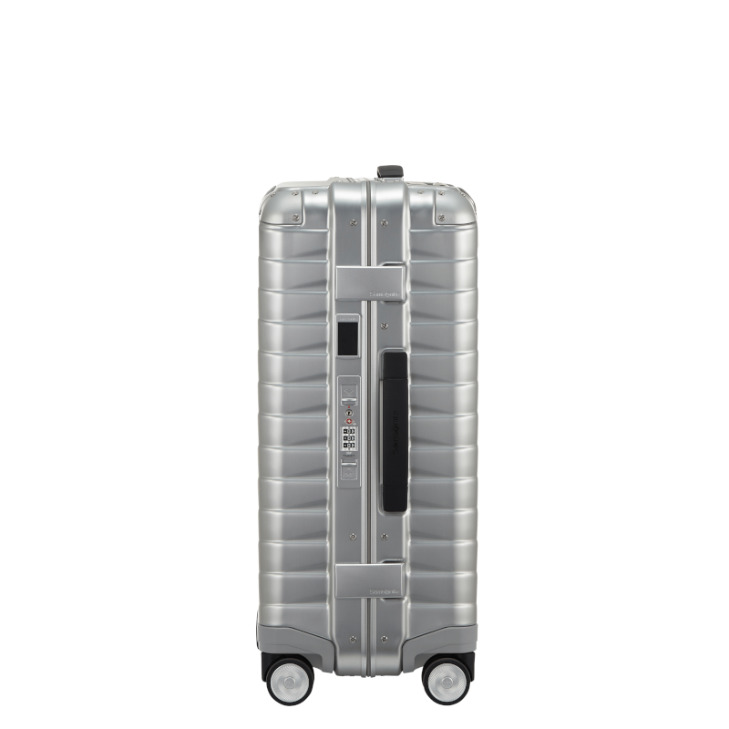 Samsonite "Proxis Alu" Valise 4 roues 55cm