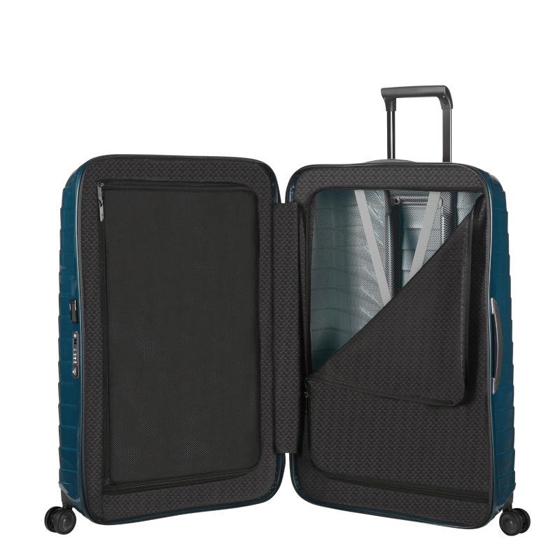 Samsonite "Proxis" Valise 4 roues 69 cm