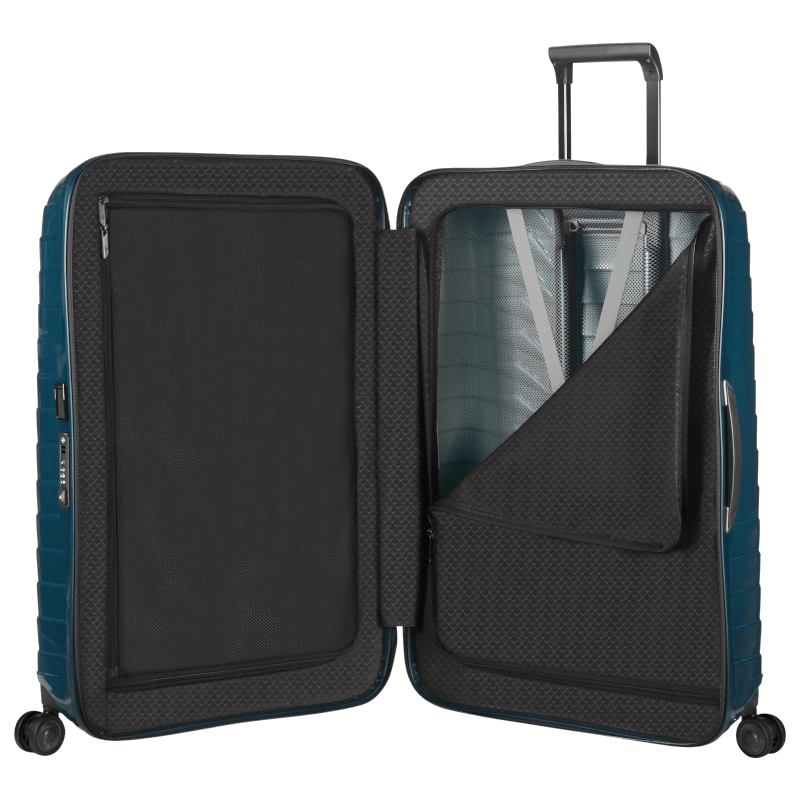 Samsonite "Proxis" Valise 4 roues 75cm
