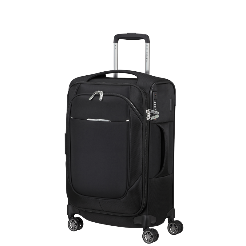 Samsonite "Re-Lite" Valise 4 roues - 55cm