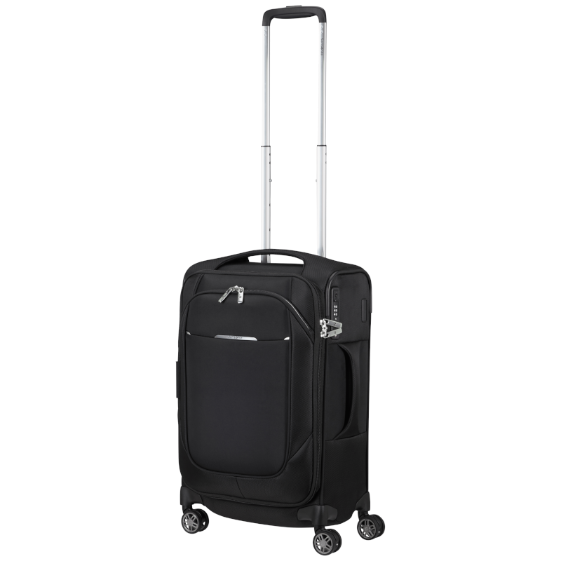 Samsonite "Re-Lite" Valise 4 roues - 55cm