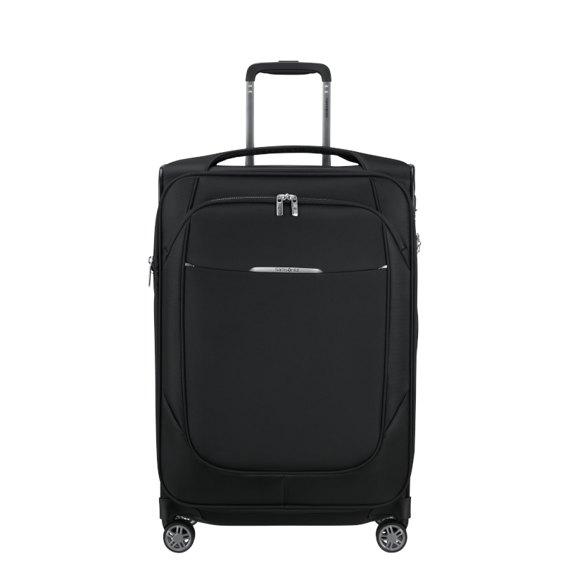 Samsonite "Re-Lite" Valise 4 roues - 67cm