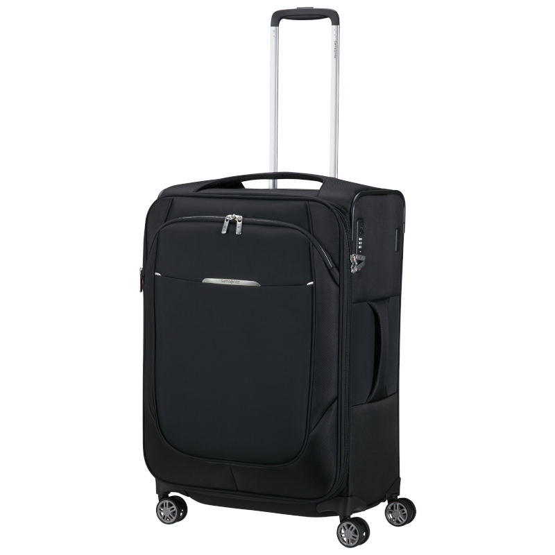 Samsonite "Re-Lite" Valise 4 roues - 67cm