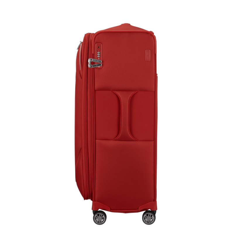 Samsonite "Re-Lite" Valise 4 roues - 78cm