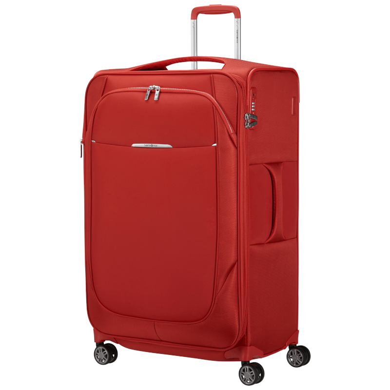Samsonite "Re-Lite" Valise 4 roues - 78cm