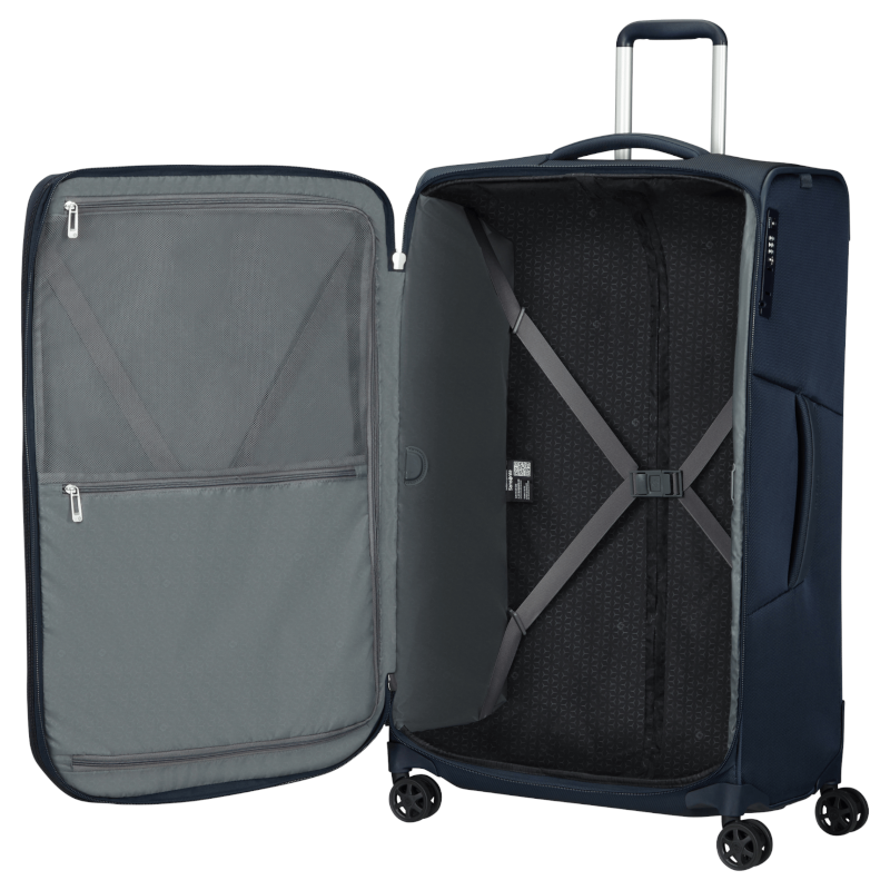 Samsonite "Respark" Valise 4 roues extensible 79cm