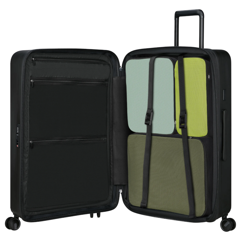 Samsonite "Restackd" Valise 4 roues - 75cm