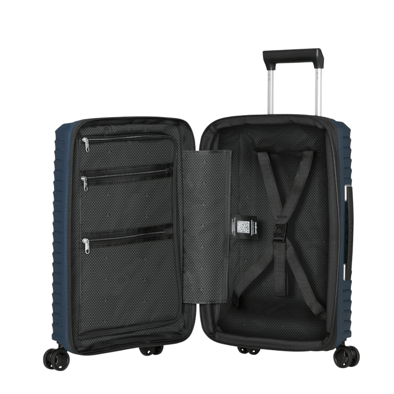 Samsonite " Upscape" Valise 4 roues 55cm