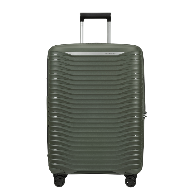 Samsonite "Upscape" Valise taille moyenne 68cm