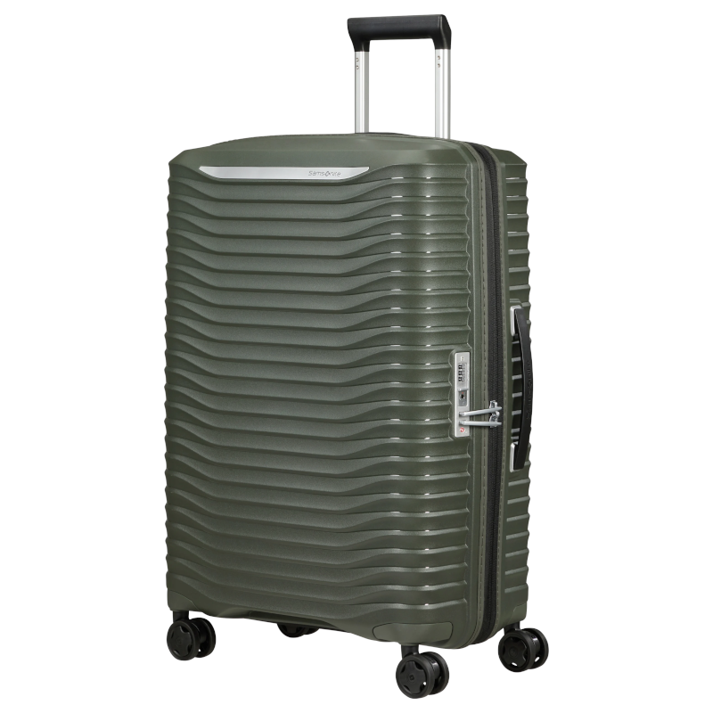 Samsonite "Upscape" Valise taille moyenne 68cm
