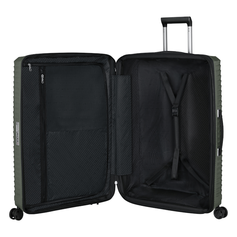 Samsonite "Upscape" Valise taille moyenne 68cm