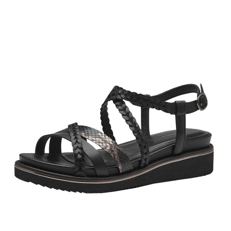 Sandales Tamaris Femme