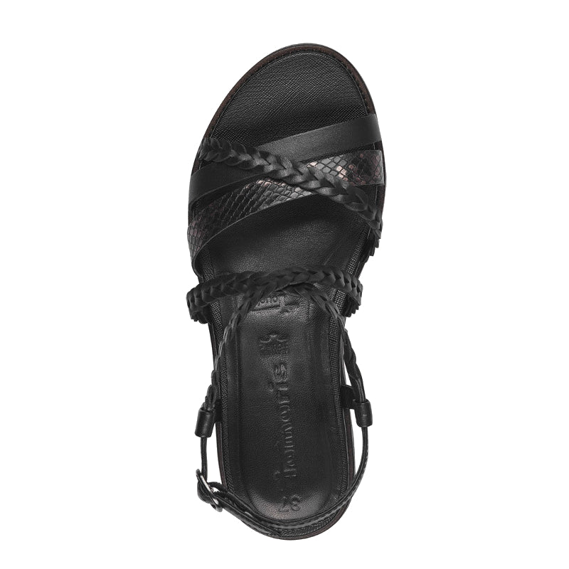 Sandales Tamaris Femme