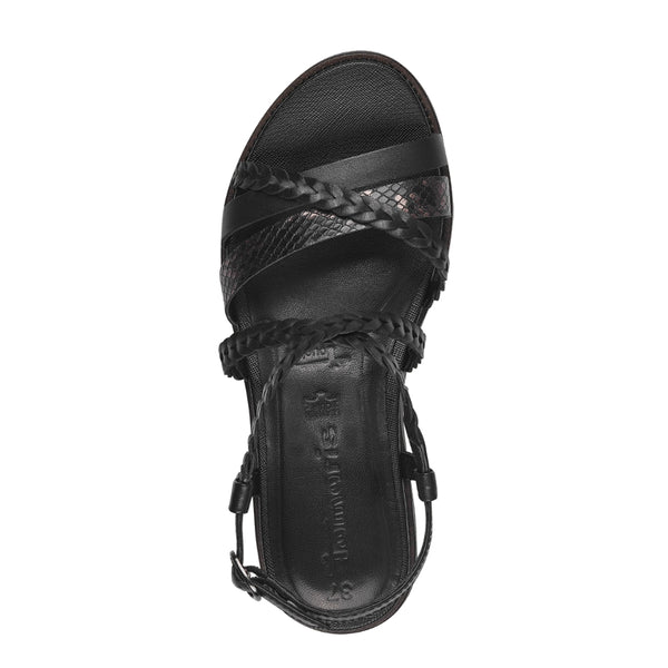 Sandales Tamaris Femme