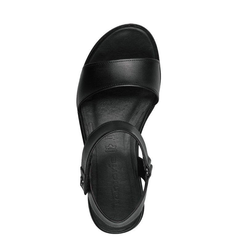 Sandales à talon – Tamaris