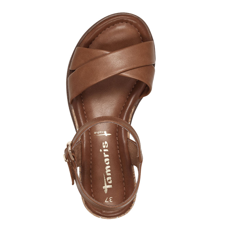 Sandales à talon Tamaris Femme