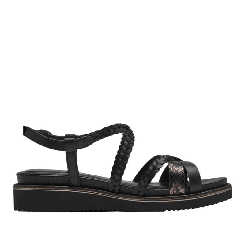 Sandales Tamaris Femme
