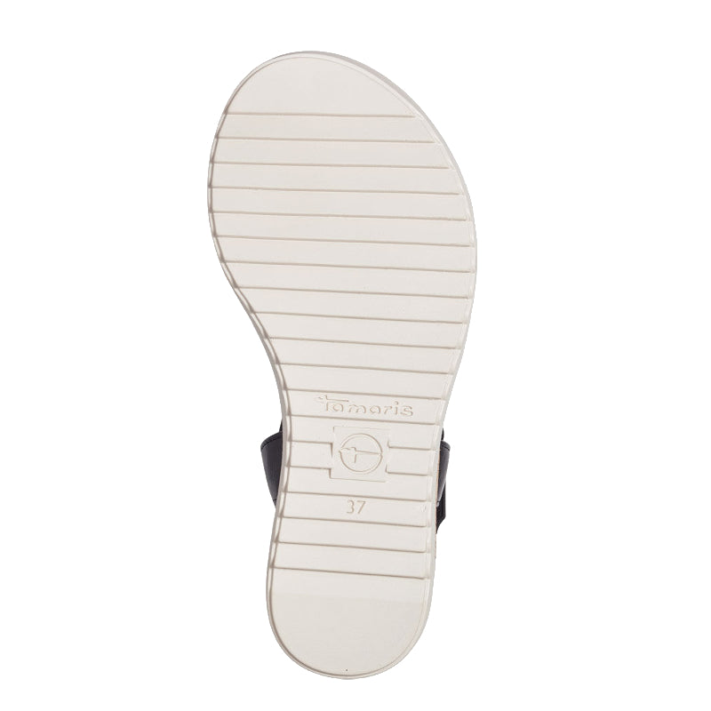Sandales compensées – Tamaris