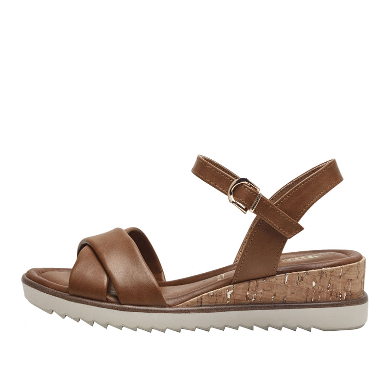 Sandales à talon Tamaris Femme