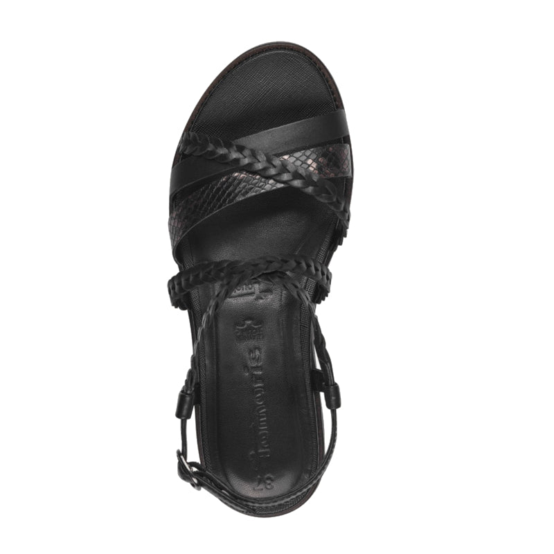 Sandales Tamaris Femme