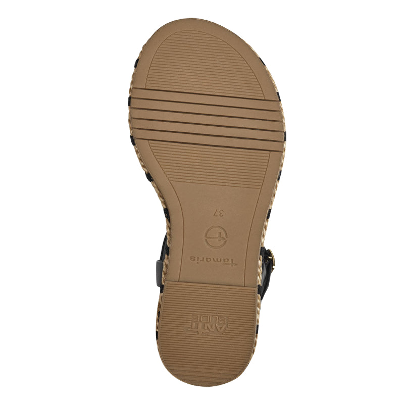 Sandales Tamaris femme