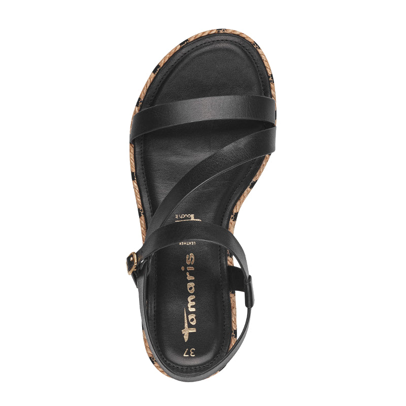 Sandales Tamaris femme