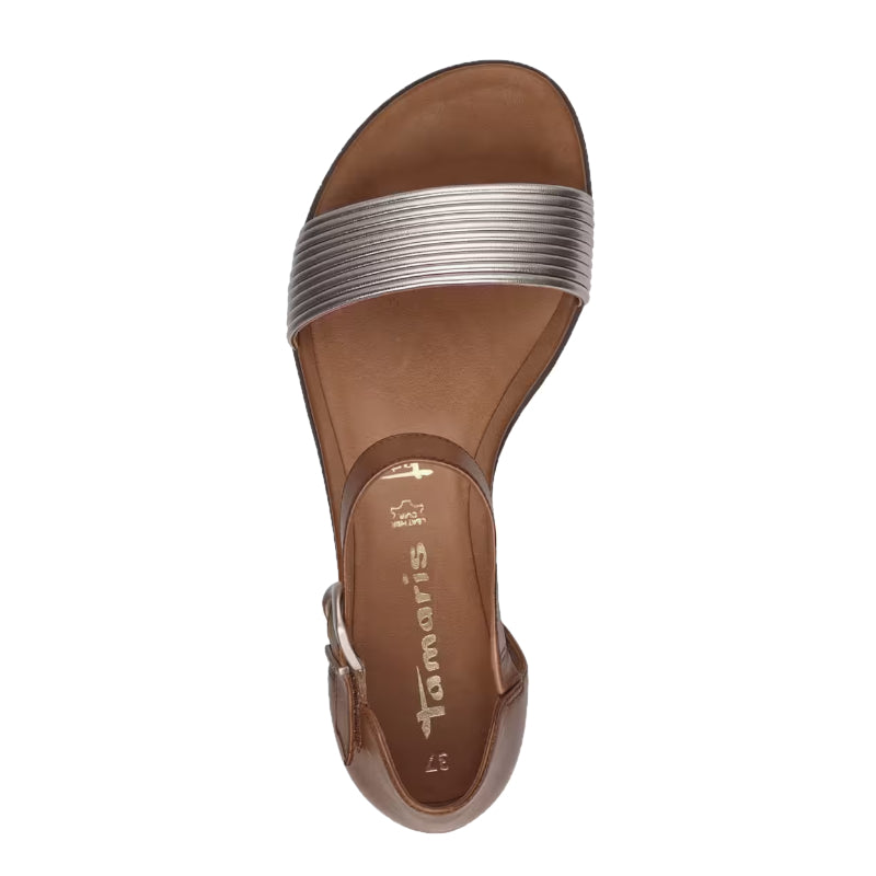 Sandales Tamaris femme