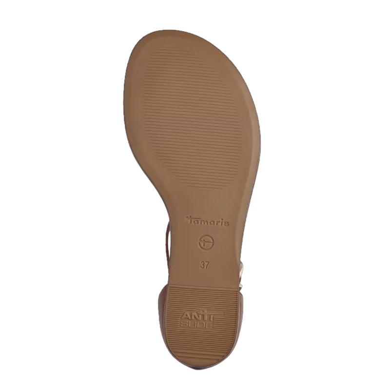 Sandales Tamaris femme