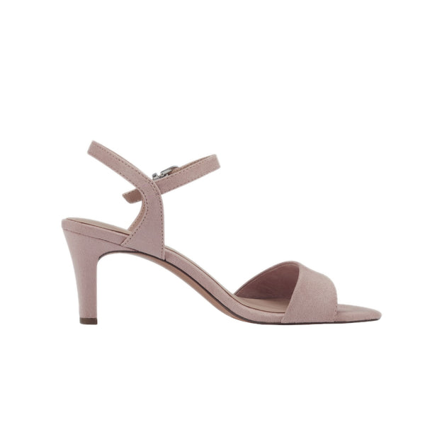 Sandales à talon - rose Tamaris femme