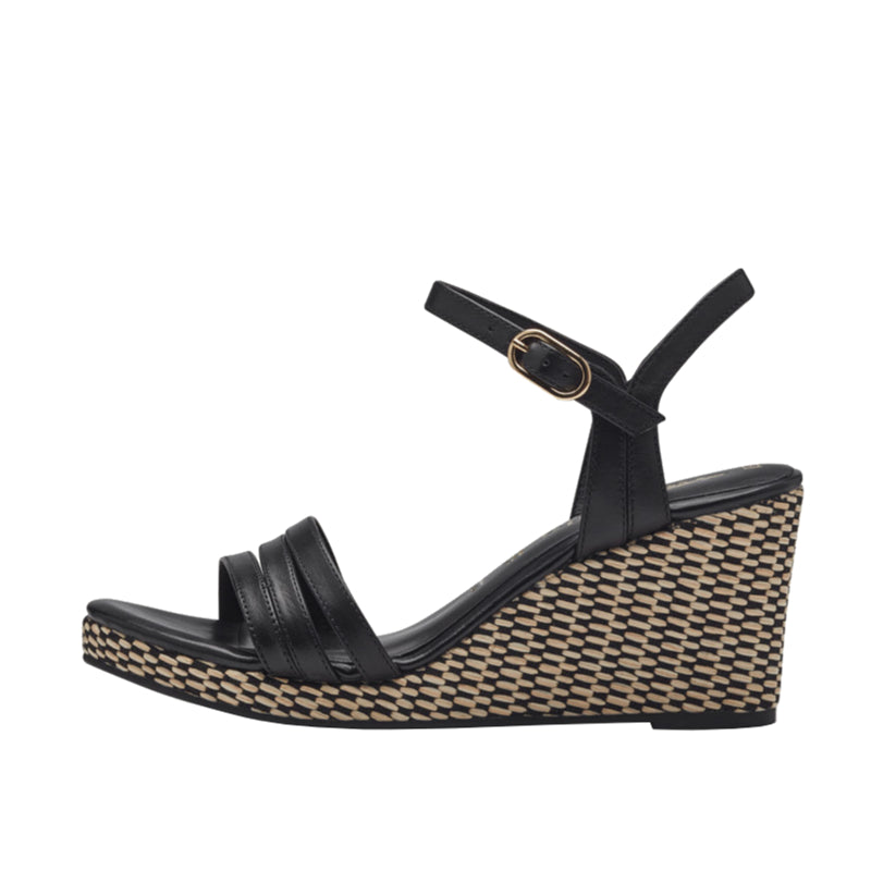 Sandales compensées – Tamaris