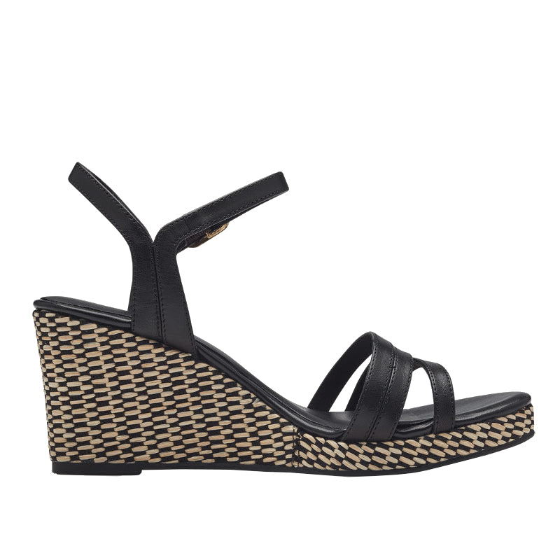 Sandales compensées – Tamaris