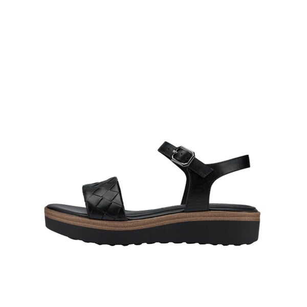 Sandales à talon Tamaris femme