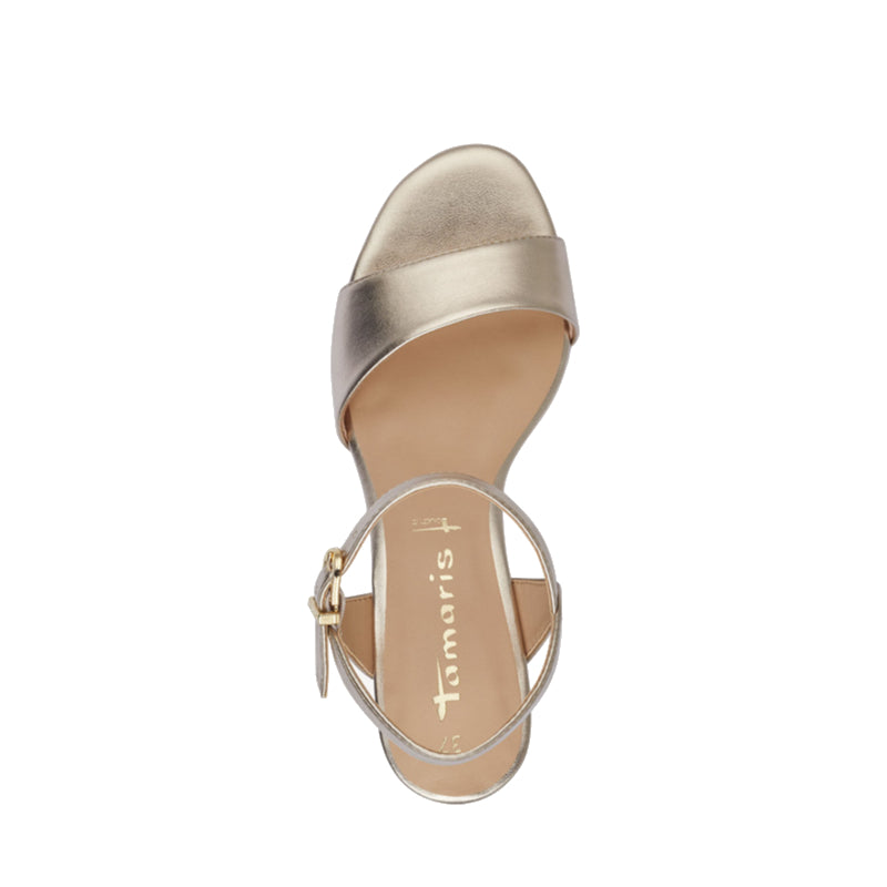 Sandales à talon – Tamaris