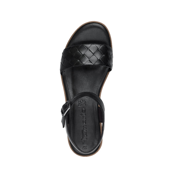 Sandales à talon Tamaris femme