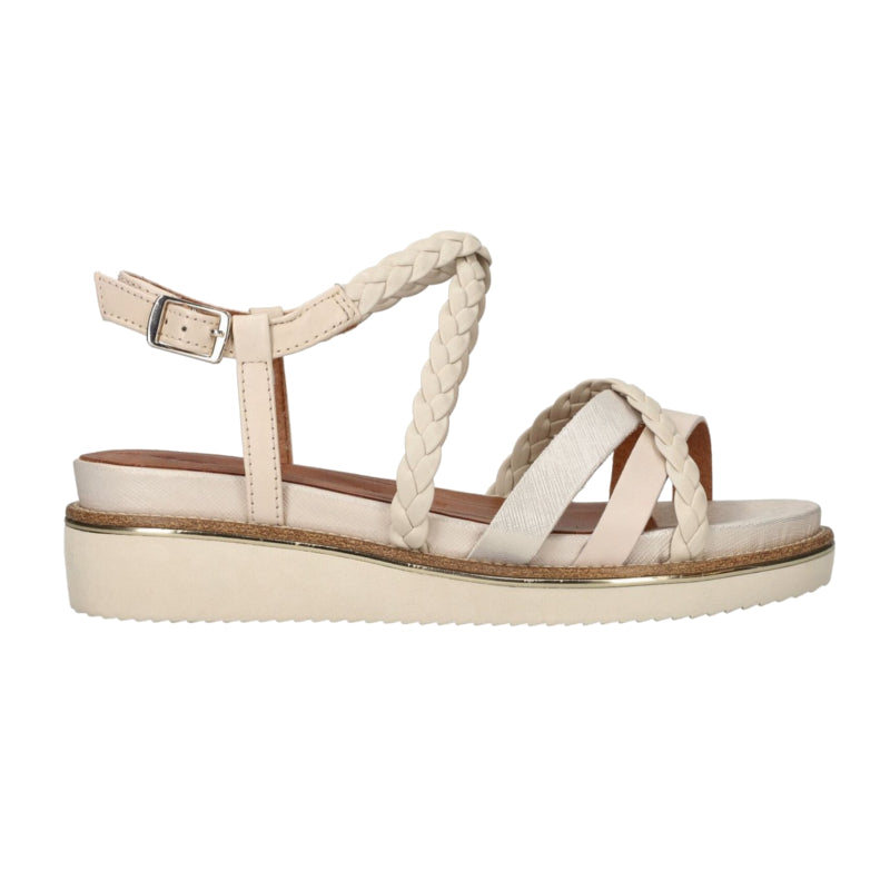 Sandales à talon Tamaris femme