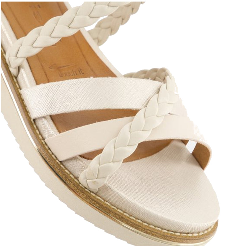 Sandales à talon Tamaris femme