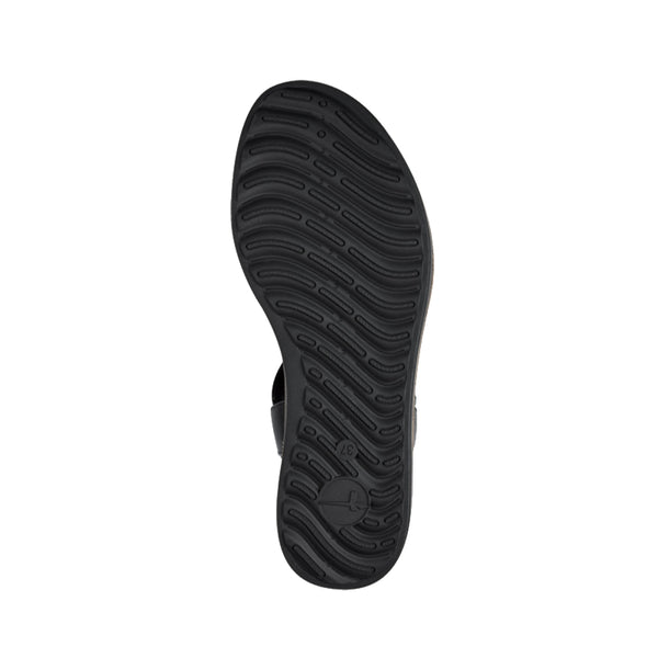 Sandales à talon Tamaris femme
