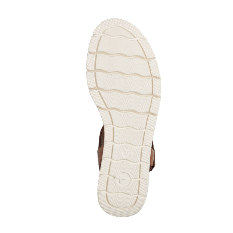 Sandales à talon Tamaris femme